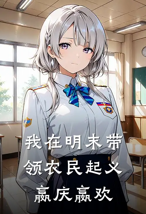 我在明末带领农民起义嬴庆嬴欢
