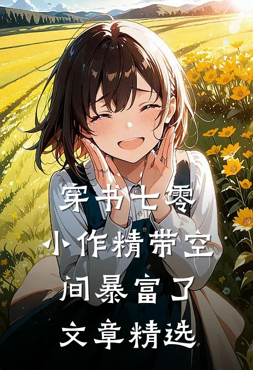 穿书七零：小作精带空间暴富了文章精选