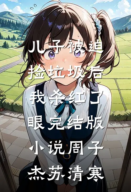 儿子被迫捡垃圾后，我杀红了眼完结版小说周子杰苏清寒