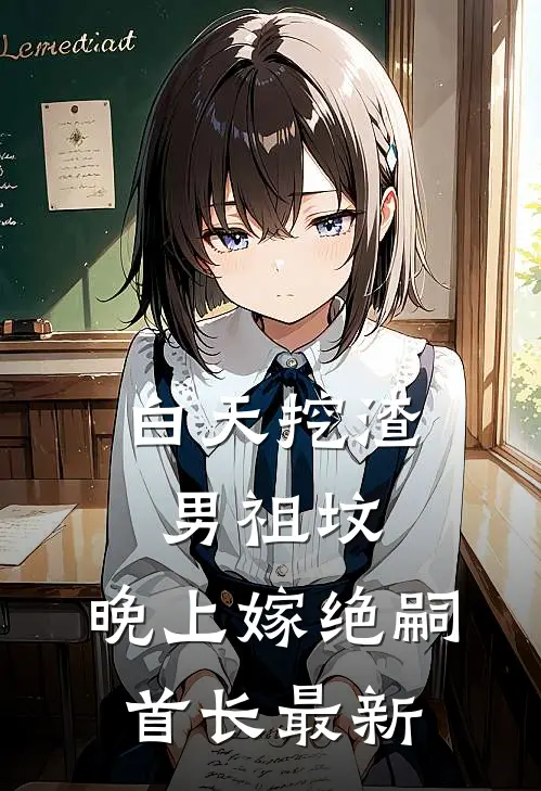 白天挖渣男祖坟，晚上嫁绝嗣首长最新