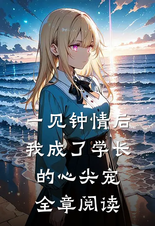 一见钟情后，我成了学长的心尖宠全章阅读