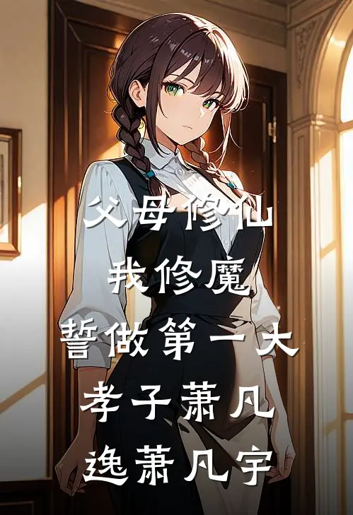 父母修仙我修魔，誓做第一大孝子萧凡逸萧凡宇
