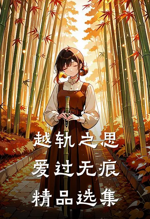 越轨之思，爱过无痕精品选集