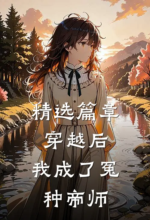 精选篇章穿越后，我成了冤种帝师