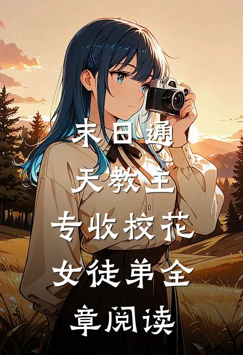 末日通天教主，专收校花女徒弟全章阅读