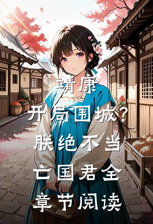 靖康：开局围城？朕绝不当亡国君全章节阅读