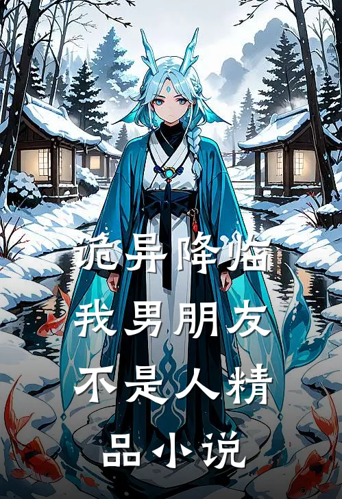 诡异降临，我男朋友不是人精品小说