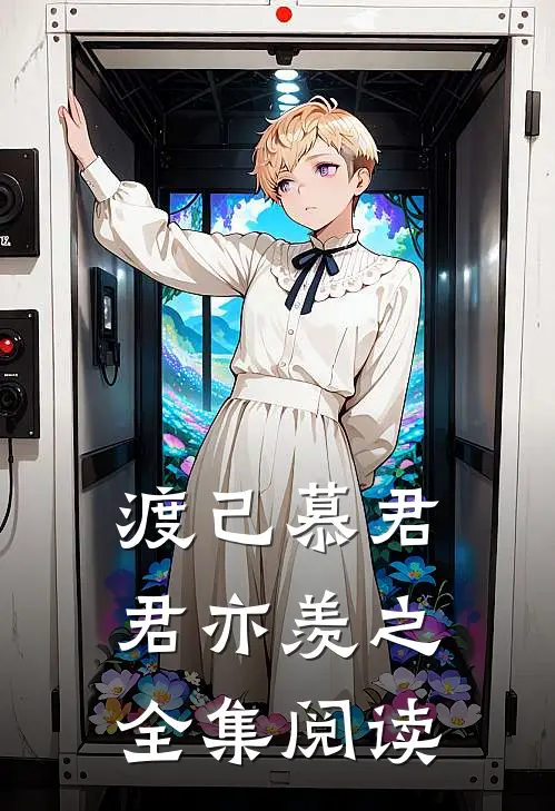 渡己慕君，君亦羡之全集阅读