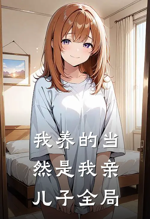 我养的当然是我亲儿子全局