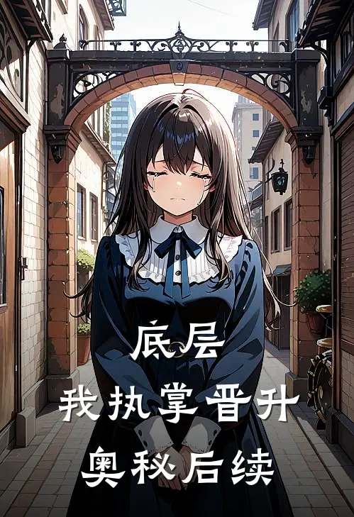 底层：我执掌晋升奥秘后续