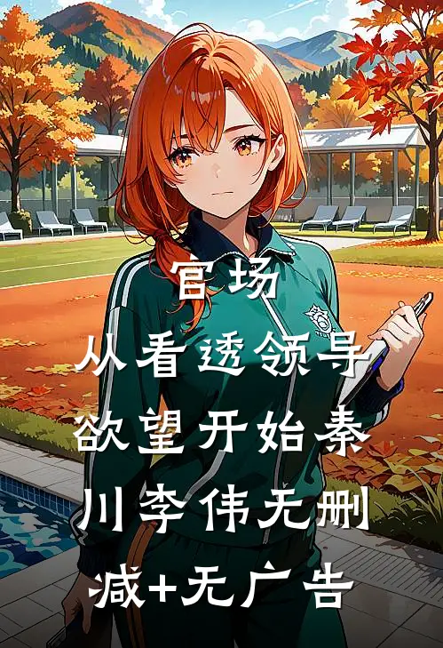 官场：从看透领导欲望开始秦川李伟无删减+无广告