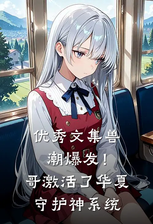 优秀文集兽潮爆发！哥激活了华夏守护神系统