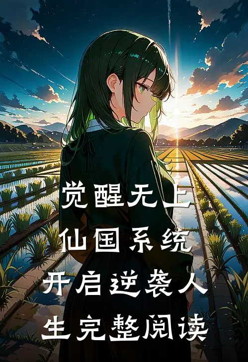 觉醒无上仙国系统，开启逆袭人生完整阅读