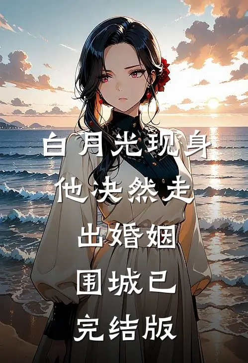 白月光现身，他决然走出婚姻围城已完结版