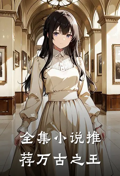 全集小说推荐万古之王