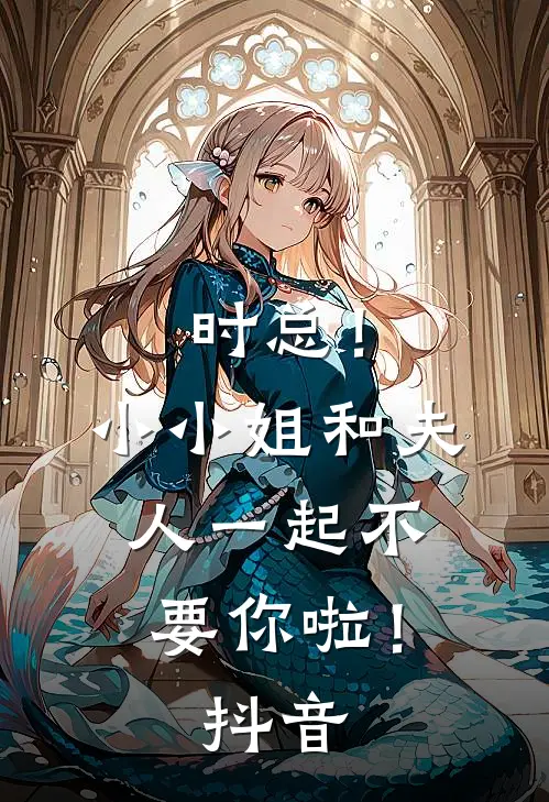 时总！小小姐和夫人一起不要你啦！抖音