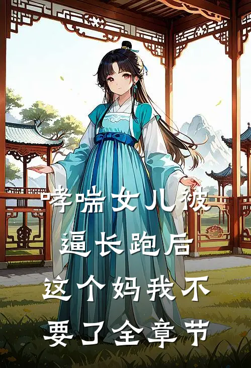 哮喘女儿被逼长跑后，这个妈我不要了全章节