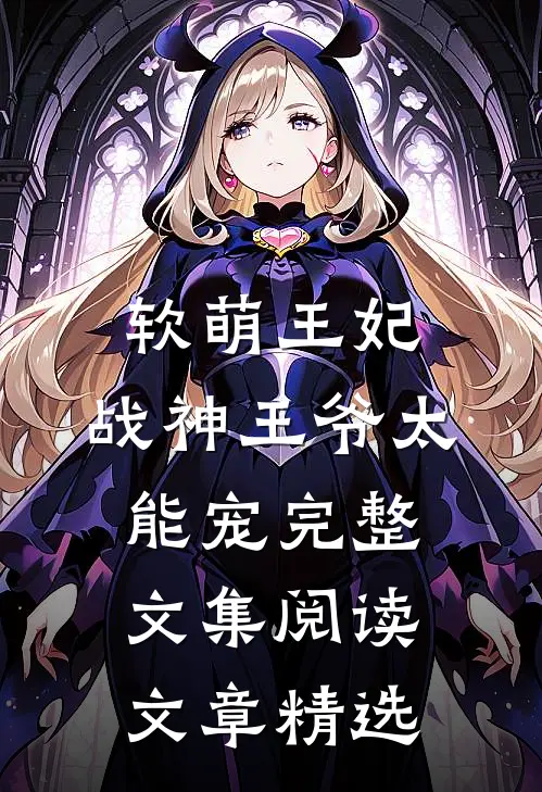 软萌王妃:战神王爷太能宠完整文集阅读文章精选