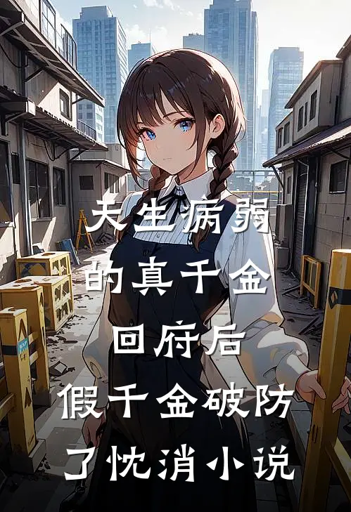 天生病弱的真千金回府后，假千金破防了忱消小说