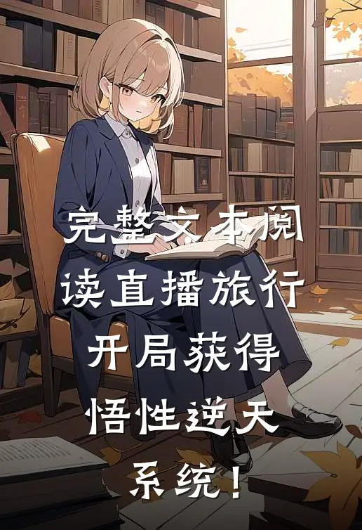 完整文本阅读直播旅行：开局获得悟性逆天系统！