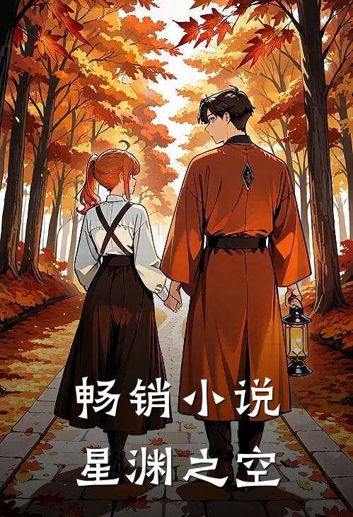 畅销小说星渊之空
