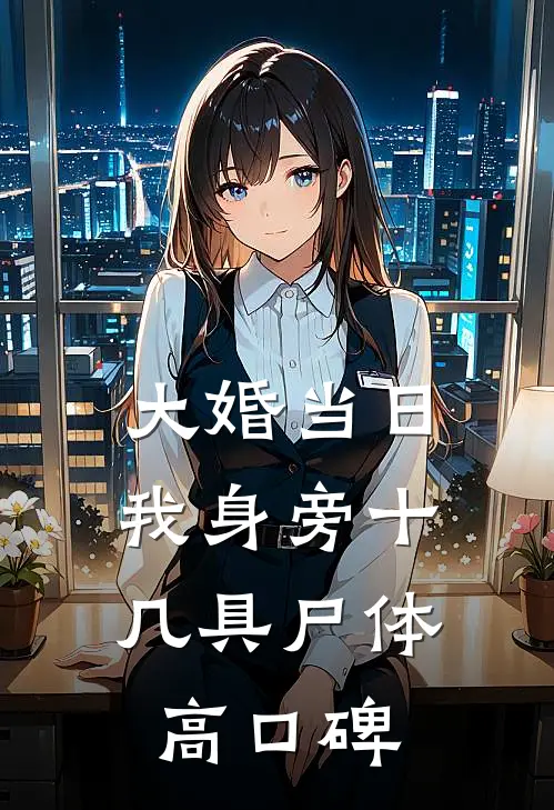 大婚当日，我身旁十几具尸体高口碑