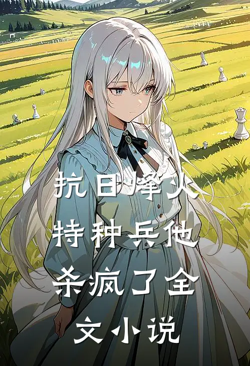 抗日烽火：特种兵他杀疯了全文小说