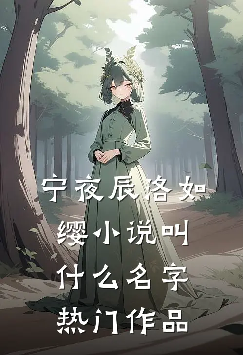 宁夜辰洛如缨小说叫什么名字热门作品