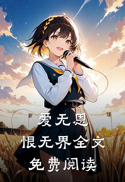爱无恩，恨无界全文免费阅读