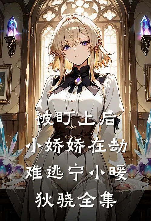 被盯上后，小娇娇在劫难逃宁小暖狄骁全集