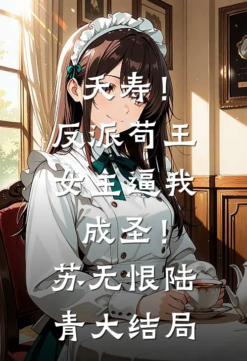 夭寿！反派苟王，女主逼我成圣！苏无恨陆青大结局