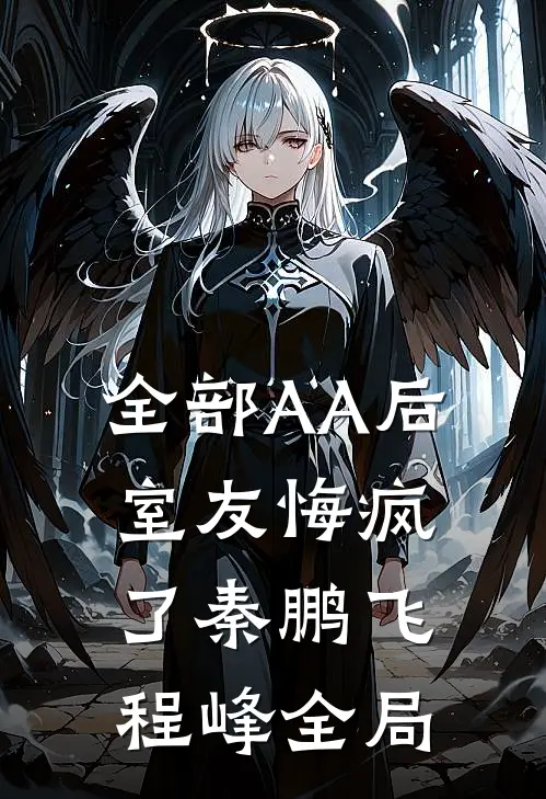 全部AA后，室友悔疯了秦鹏飞程峰全局