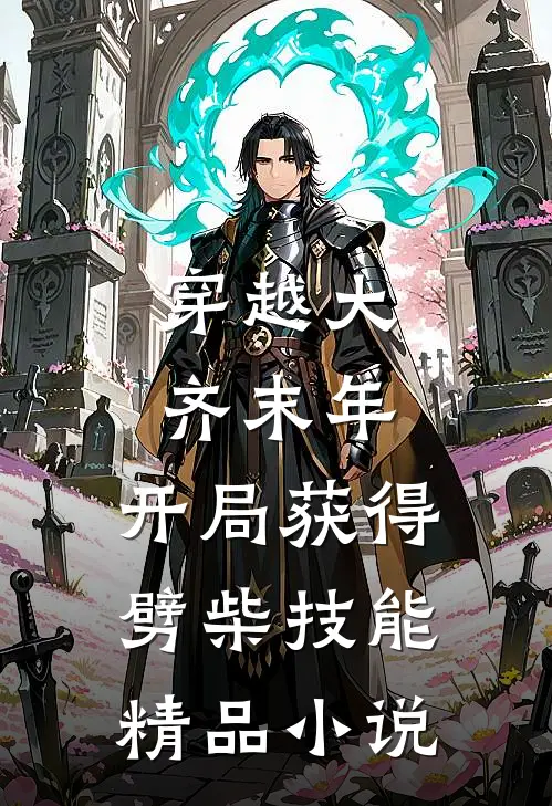 穿越大齐末年，开局获得劈柴技能精品小说