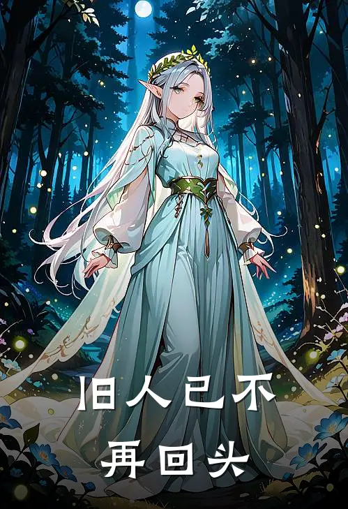 旧人已不再回头