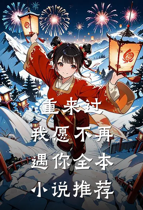 重来过，我愿不再遇你全本小说推荐
