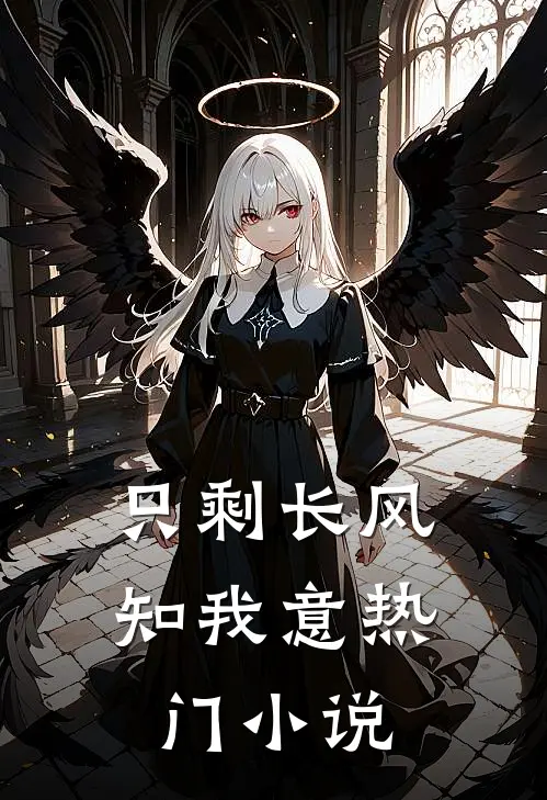 只剩长风知我意热门小说