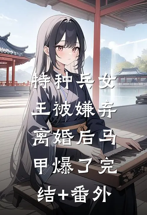 特种兵女王被嫌弃，离婚后马甲爆了完结+番外