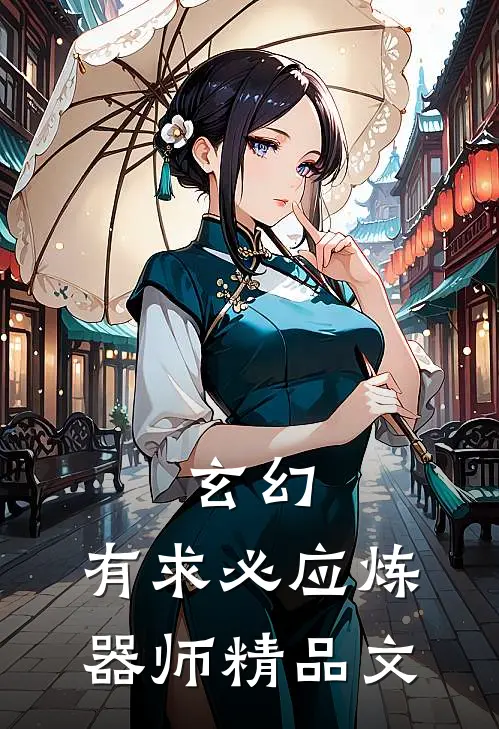 玄幻：有求必应炼器师精品文