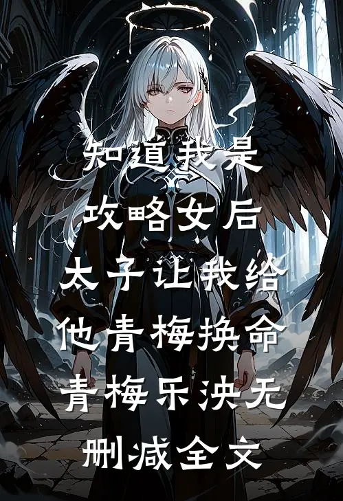 知道我是攻略女后，太子让我给他青梅换命青梅乐泱无删减全文