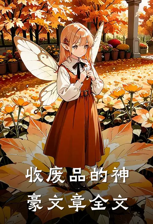 收废品的神豪文章全文