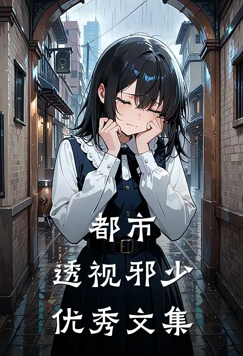 都市：透视邪少优秀文集