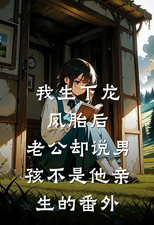 我生下龙凤胎后，老公却说男孩不是他亲生的番外