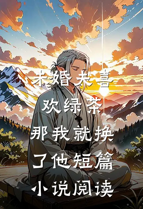未婚夫喜欢绿茶，那我就换了他短篇小说阅读