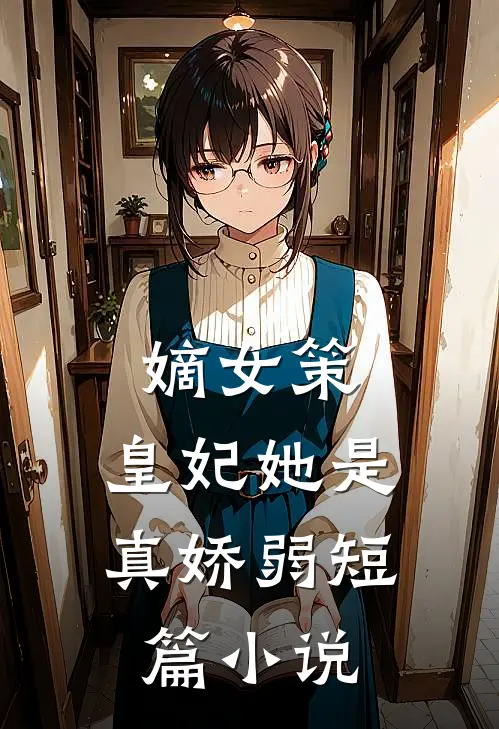 嫡女策：皇妃她是真娇弱短篇小说