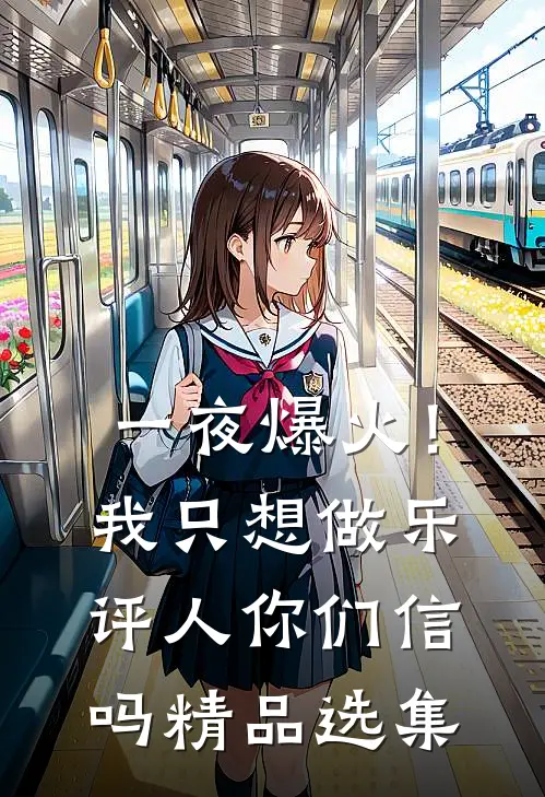 一夜爆火！我只想做乐评人你们信吗精品选集