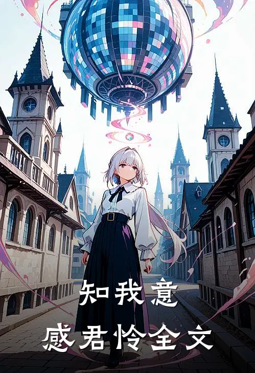 知我意，感君怜全文