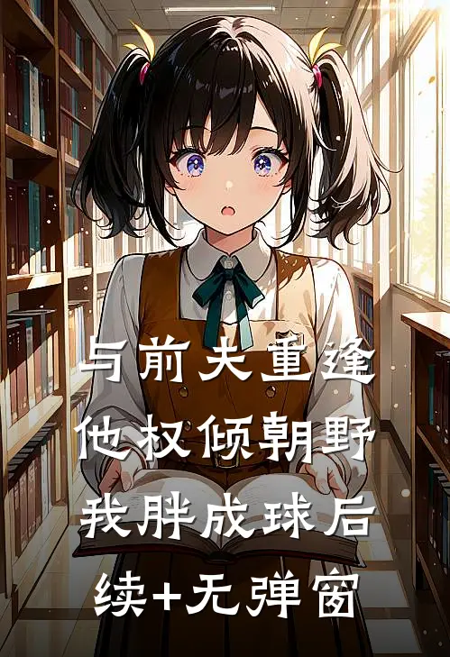 与前夫重逢，他权倾朝野我胖成球后续+无弹窗