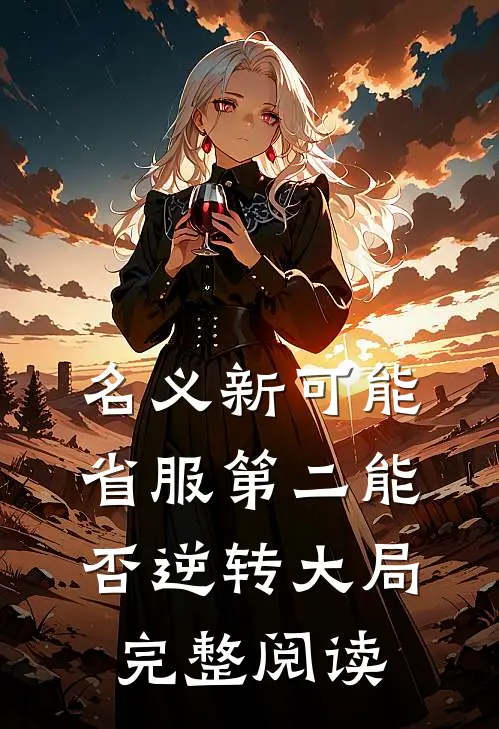 名义新可能：省服第二能否逆转大局完整阅读
