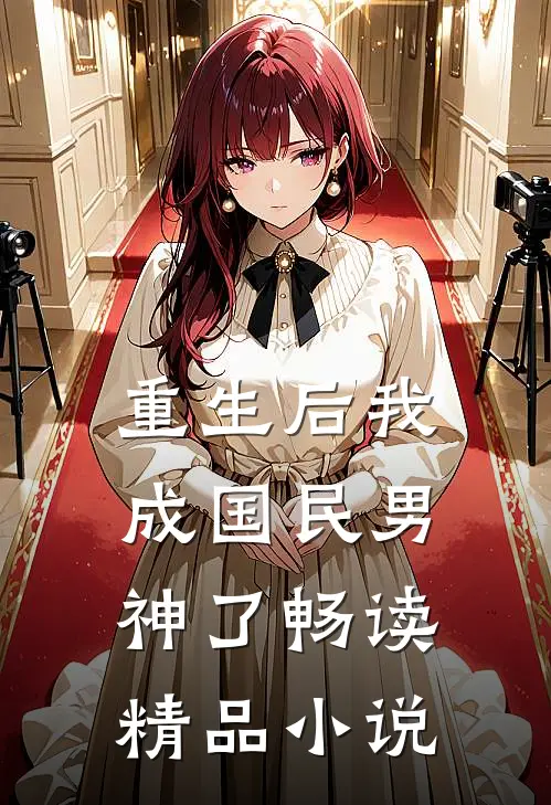 重生后我成国民男神了畅读精品小说