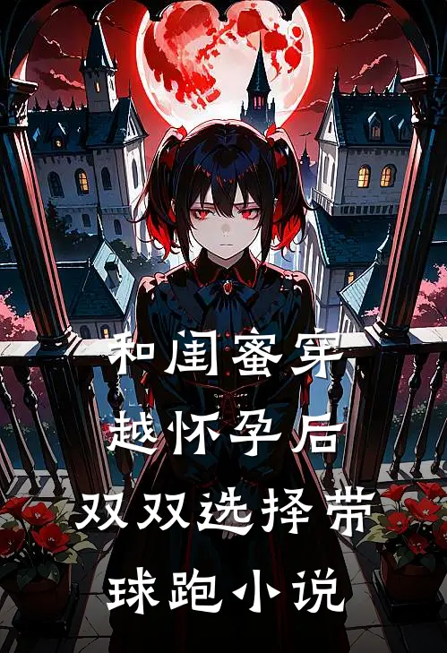 和闺蜜穿越怀孕后，双双选择带球跑小说